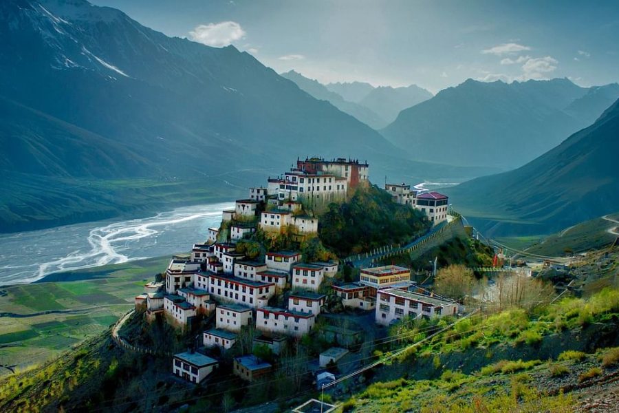 Highlights of Ladakh