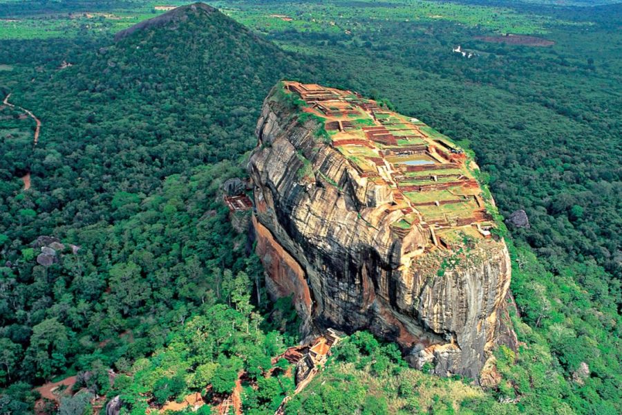 Scenic Srilanka