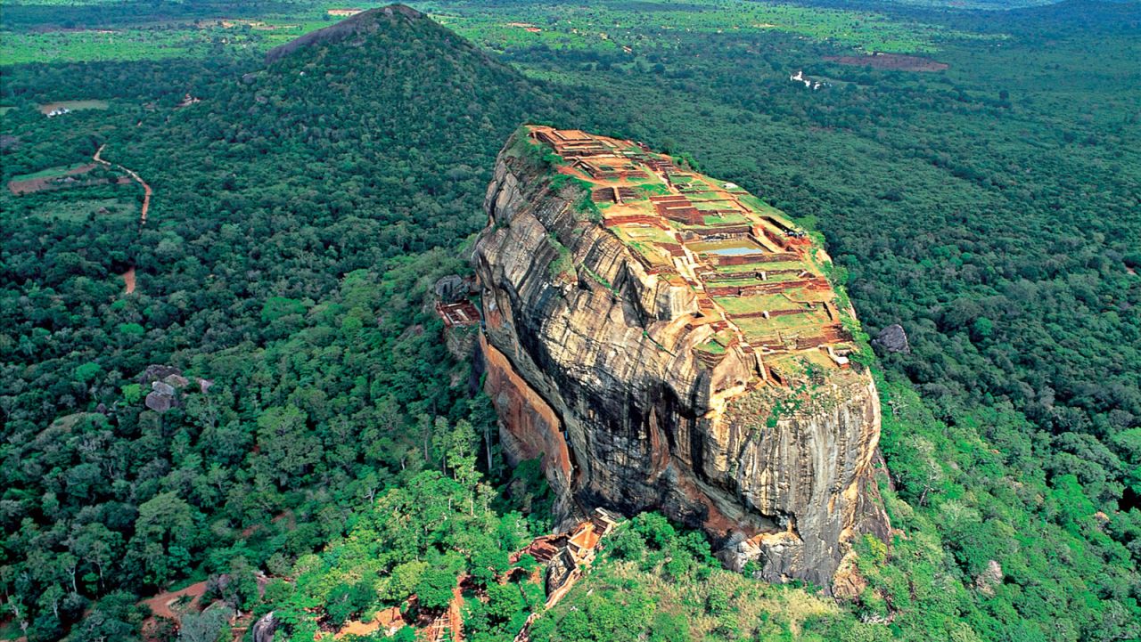 Scenic Srilanka