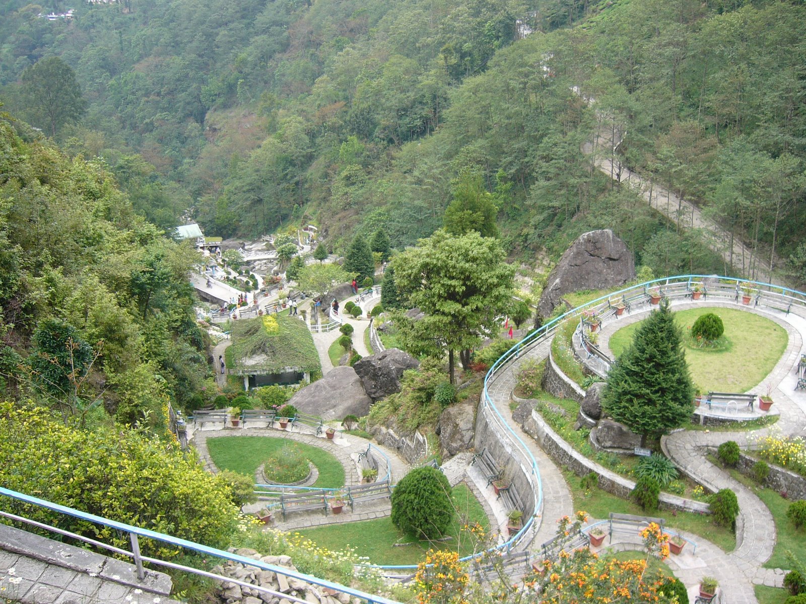 Mystical Sikkim