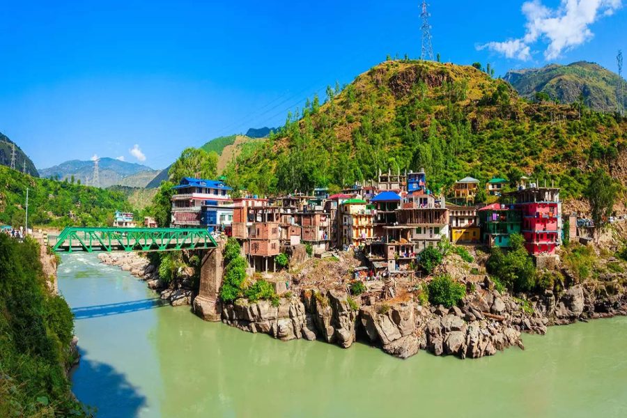 Scenic Kumaon – Uttarakhand