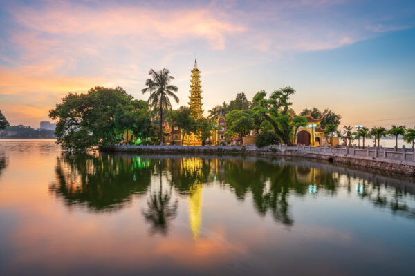 Vietnam Luxury Family Holiday