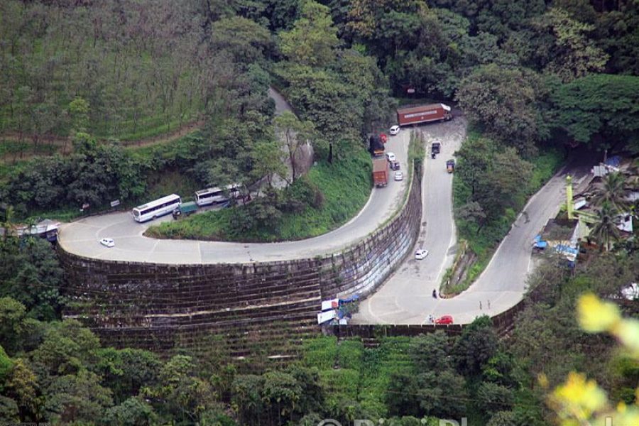 Wayanad, Kabini and Coorg