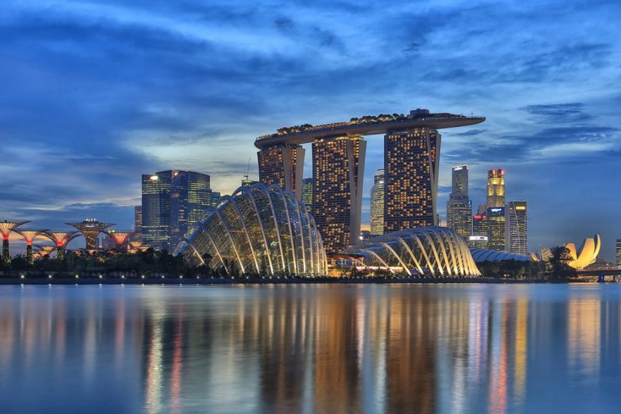 Singapore