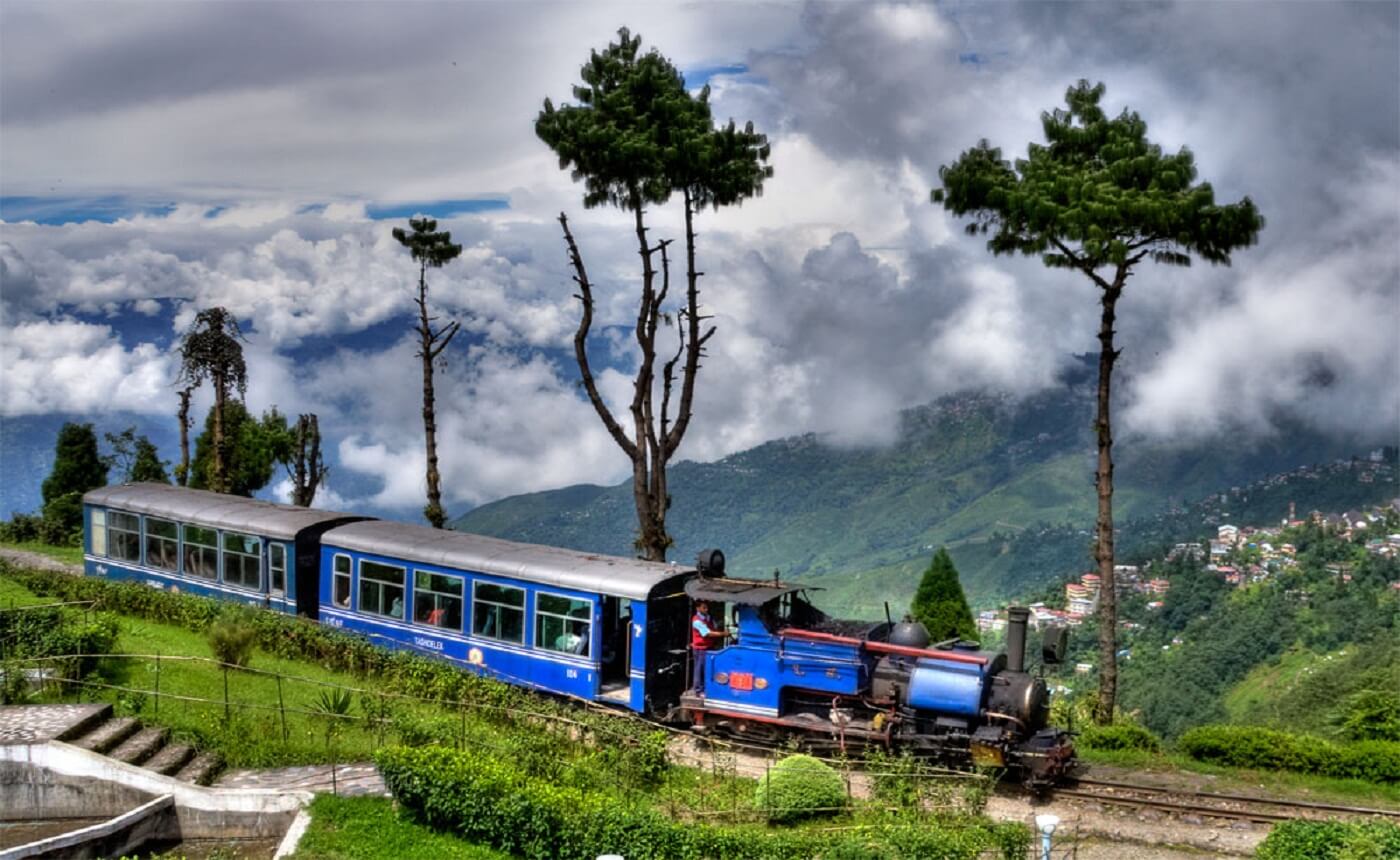 Peacefull Sikkim with Namchi Yuksom and Pelling