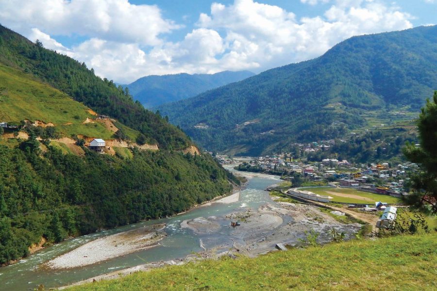 Charming Northeast- Meghalaya and Assam