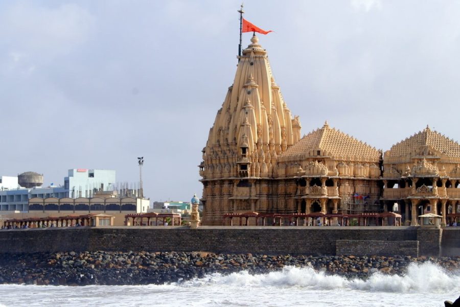 Gujarat – Temples, Beaches and Wildlife