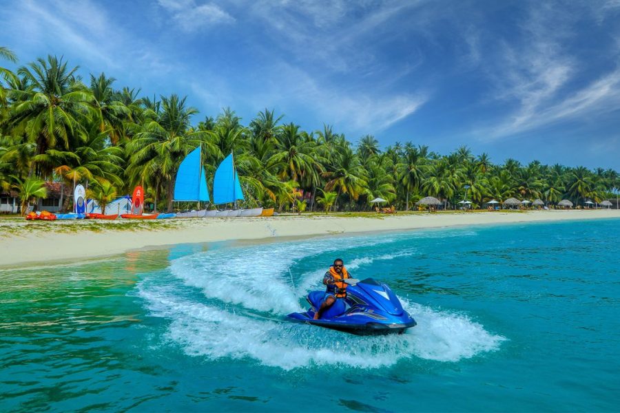 Lakshadweep