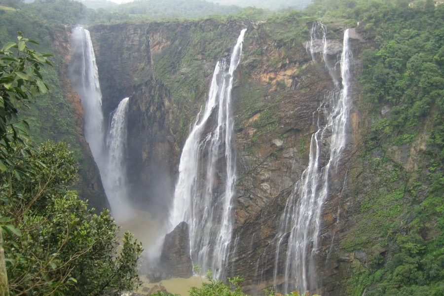 Madhya Pradesh Getaway – Pachmarhi