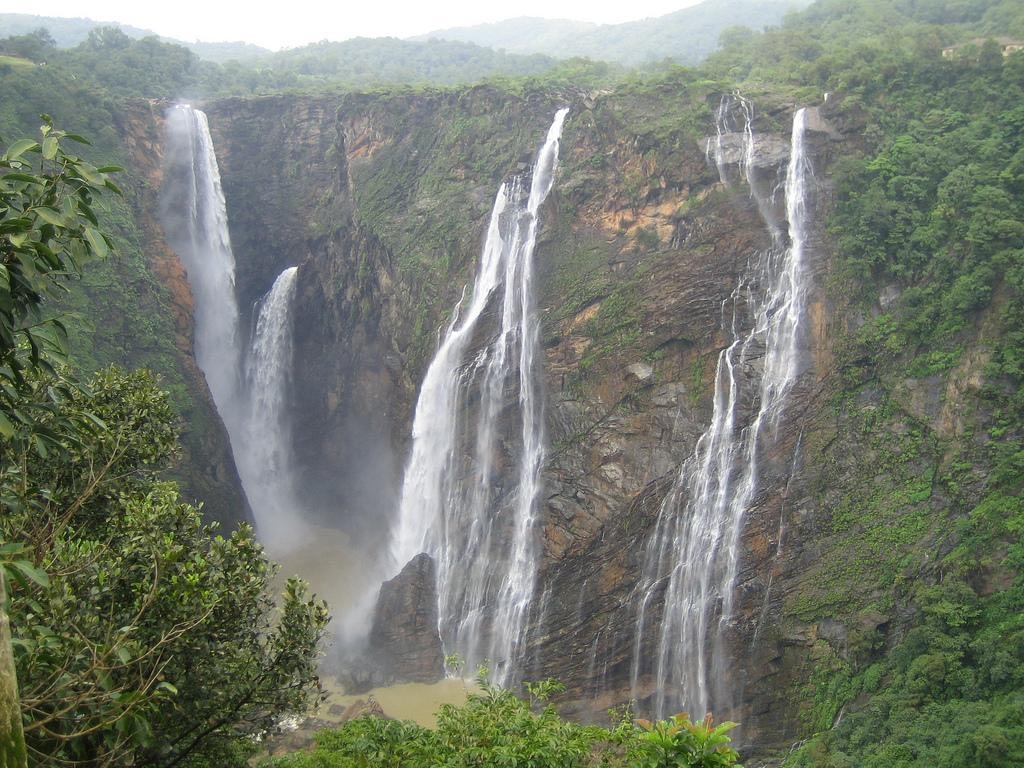 Madhya Pradesh Getaway – Pachmarhi