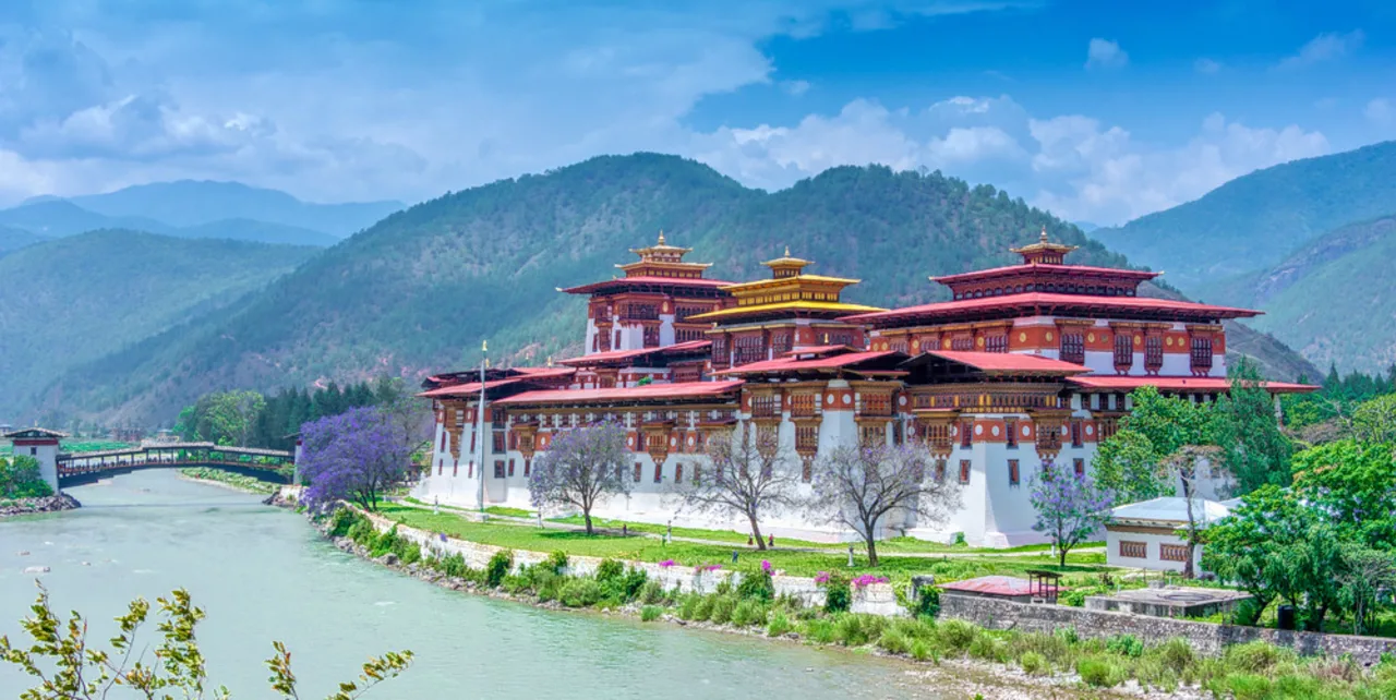 Bhutan Getaway