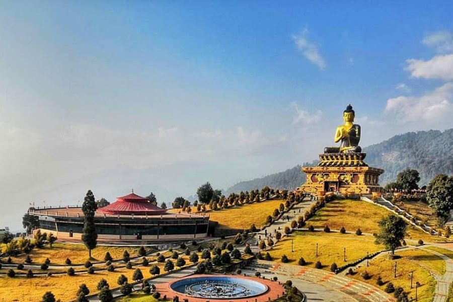 Rendezvous Sikkim Part II