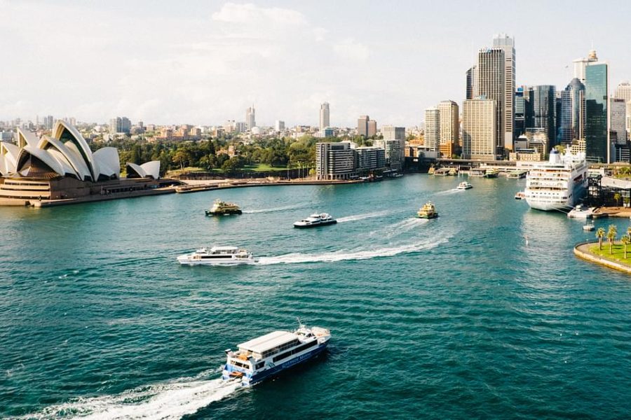 Best of Australia And New Zealand