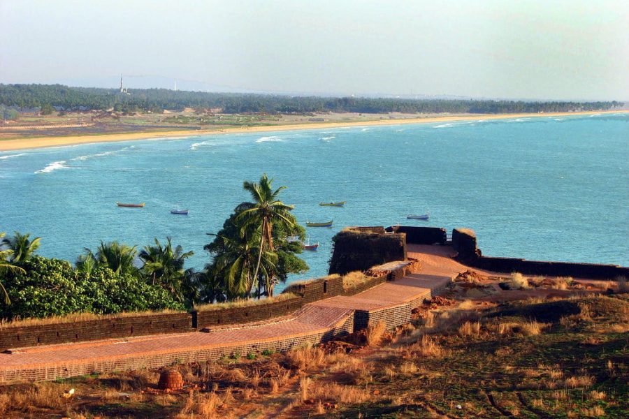 Calicut, Wayanad, Bekal