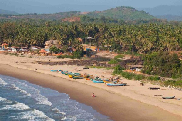 Gokarna Getaway