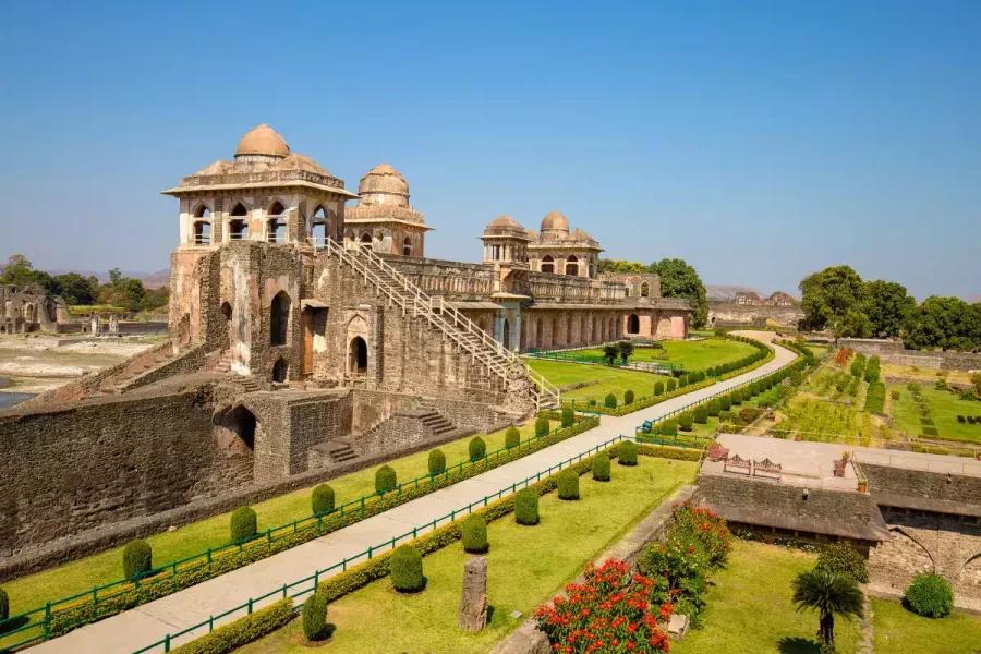 Madhya Pradesh Getaway – Mandav And Maheshwar