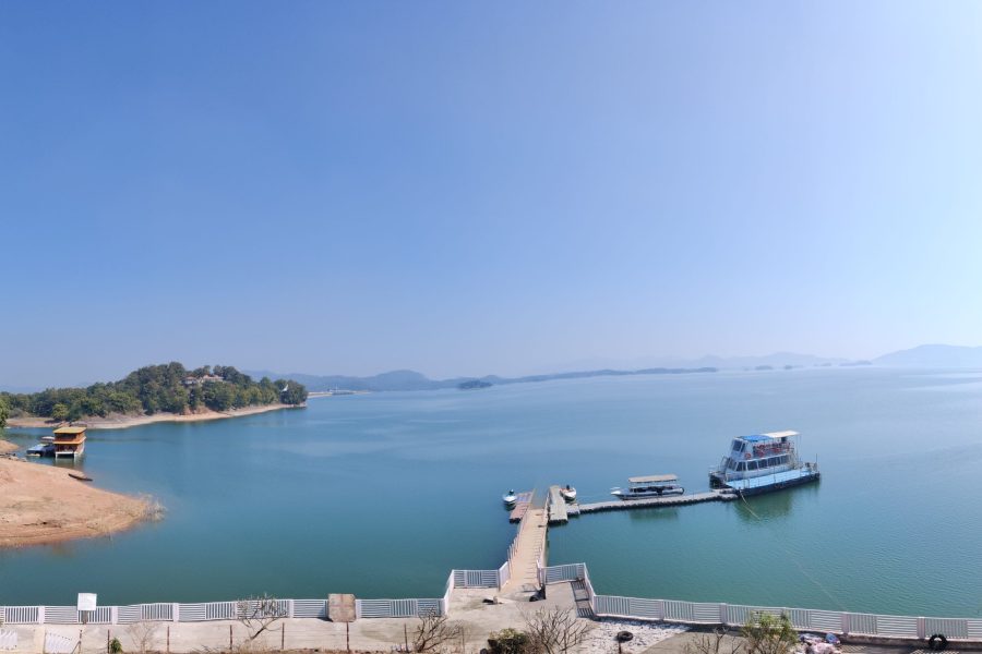 Madhya Pradesh – Tawa And Madai