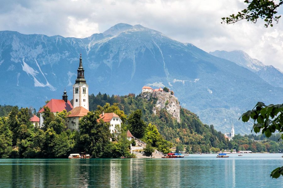 Imperial Treasure – Austria, Hungary and Slovenia