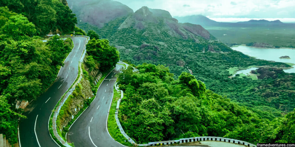 Pollachi Valparai And Coimbatore