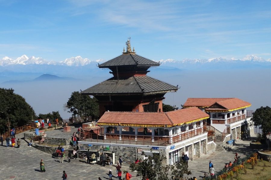 Nepal 4 Nights