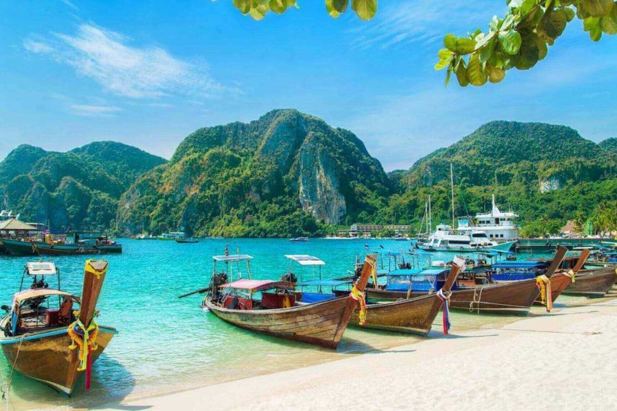 Best Of Andaman Islands