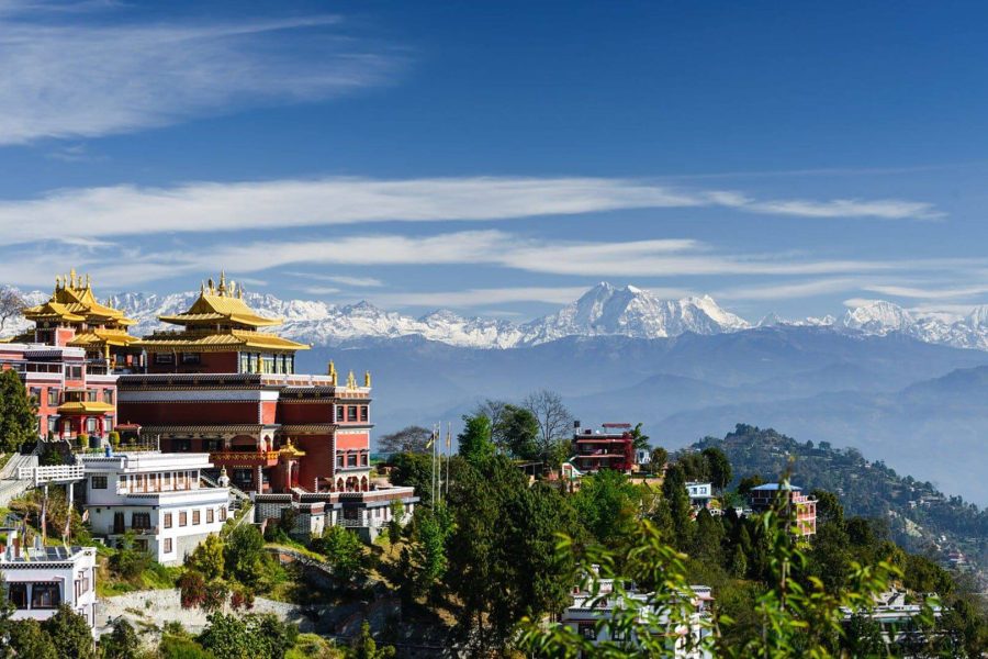 Nepal in 8 Days