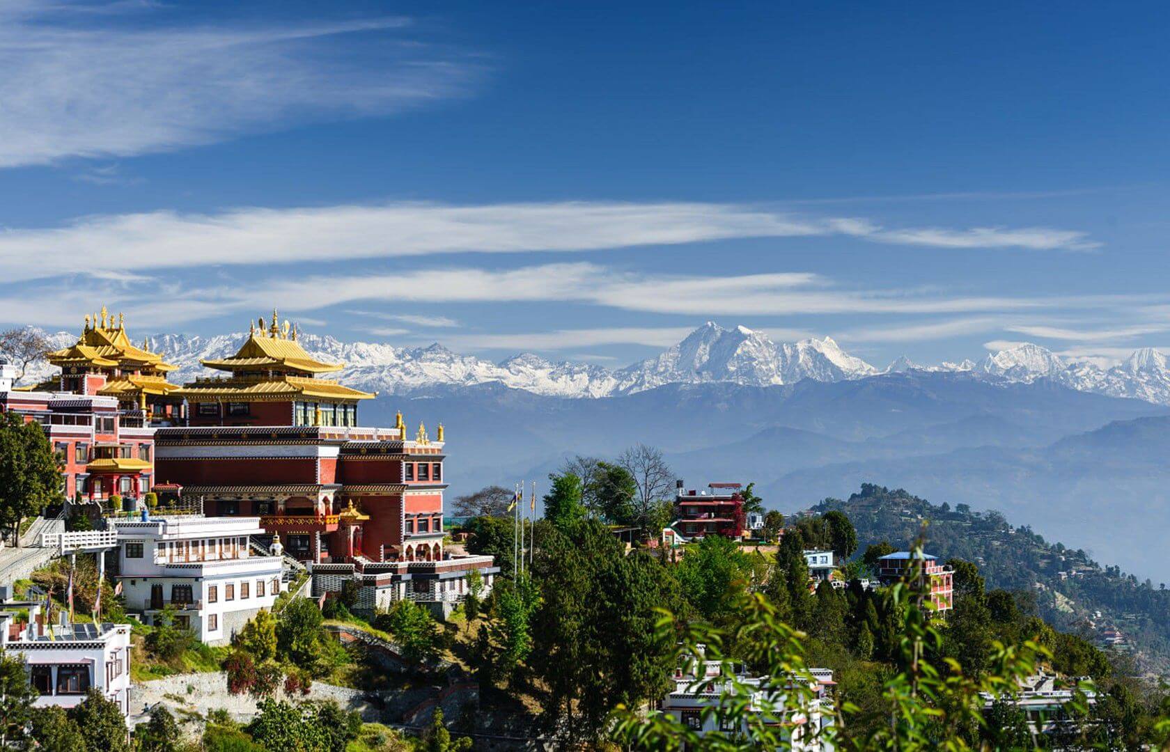 Nepal in 8 Days