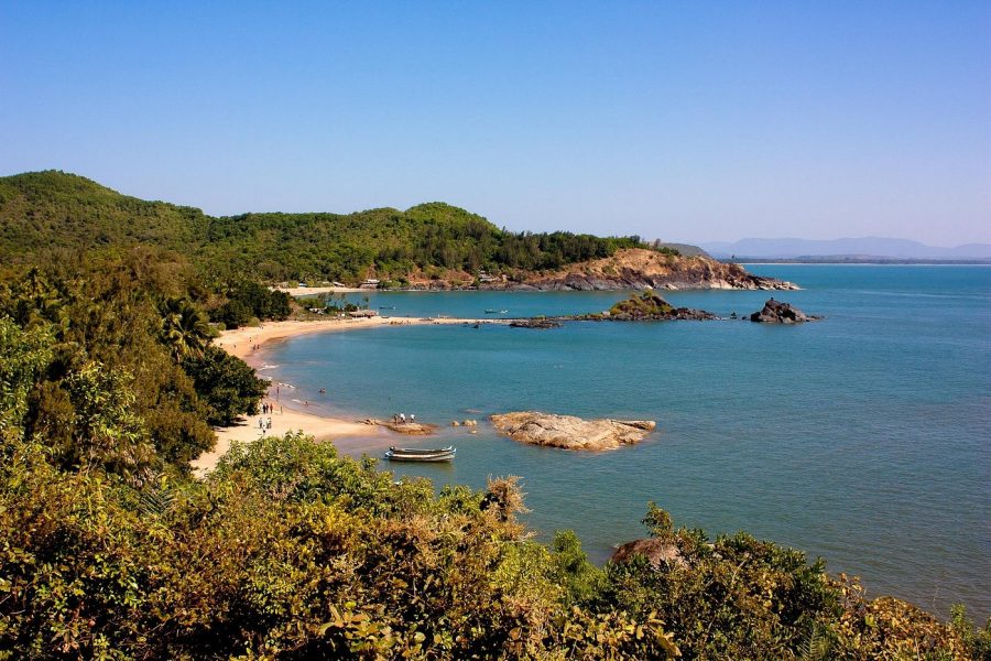 Gokarna Getaway