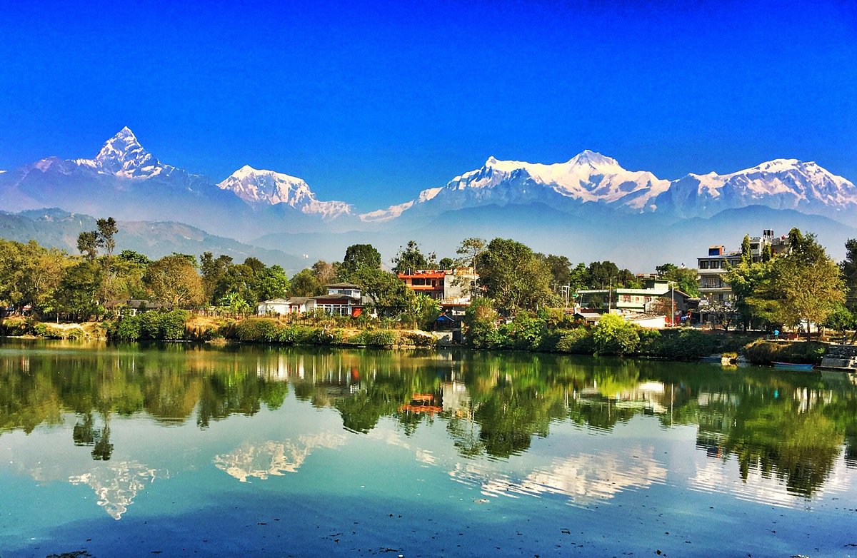 Nepal 6 nights