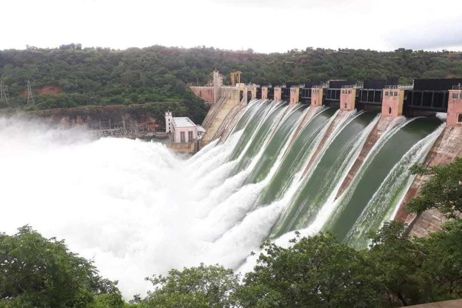 Madhya Pradesh Getaway – Gandhi Sagar