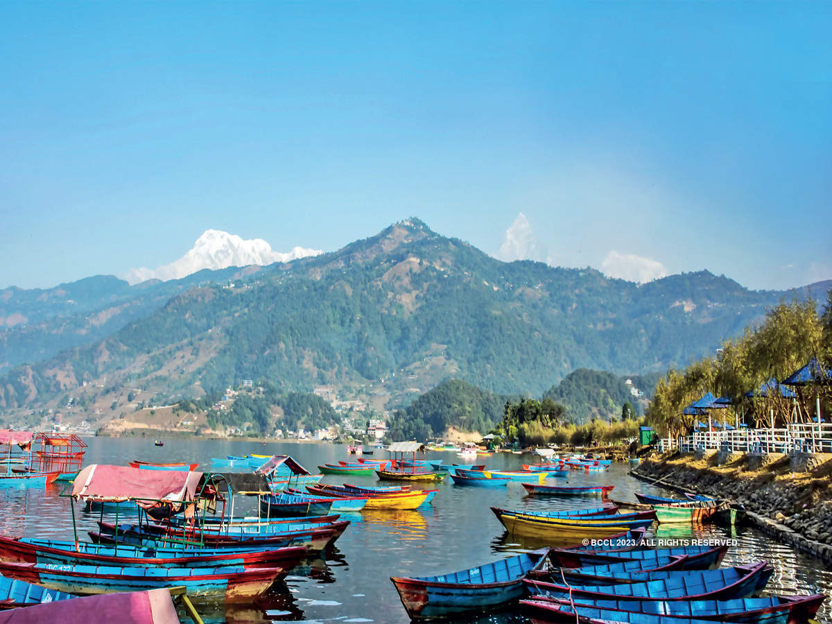 Nepal 5 nights