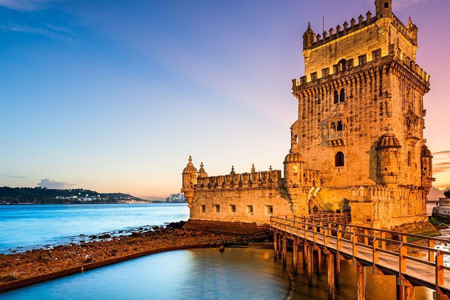 Highlight Of Portugal