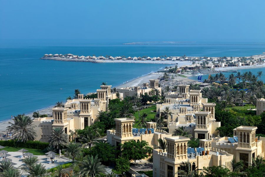 Dubai With Ras Al Khaimah