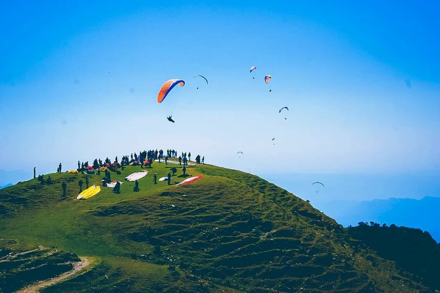 Offbeat Himachal Package 2