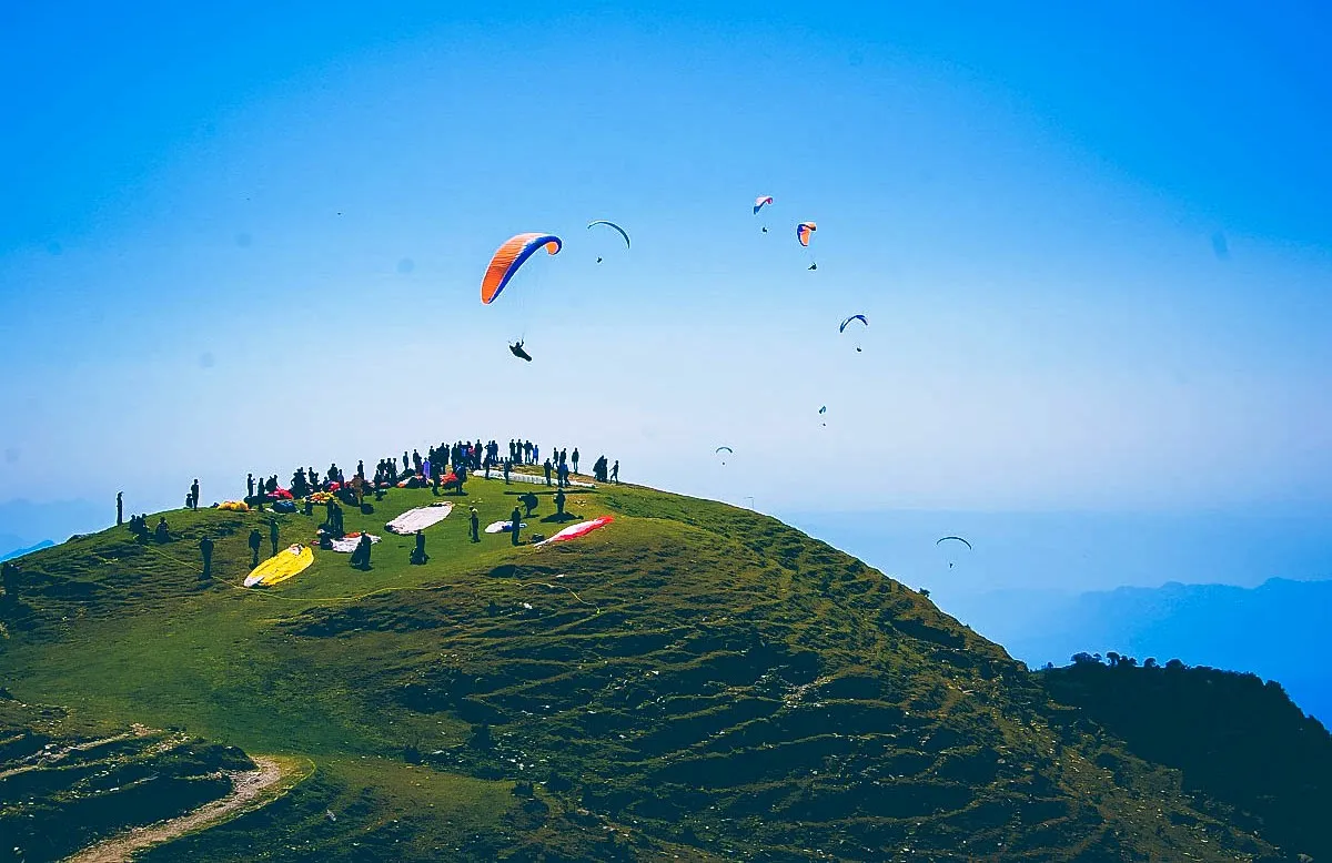 Offbeat Himachal Package 2