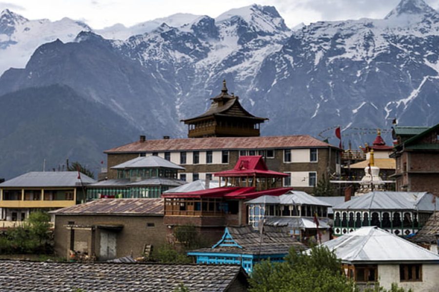 Kinnaur Valley Package