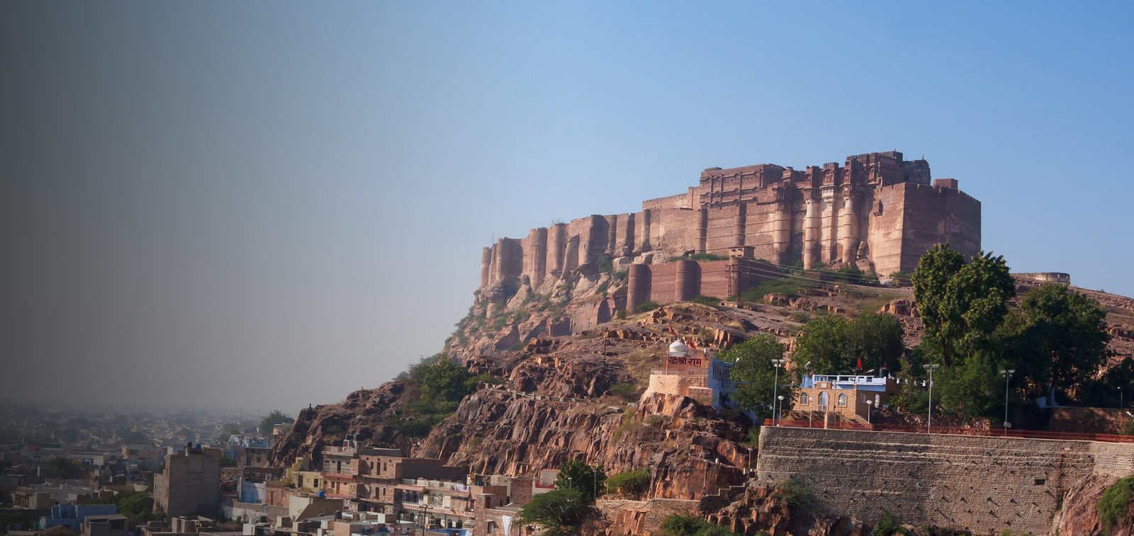 The Heritage of India (Maharajas’ Express)