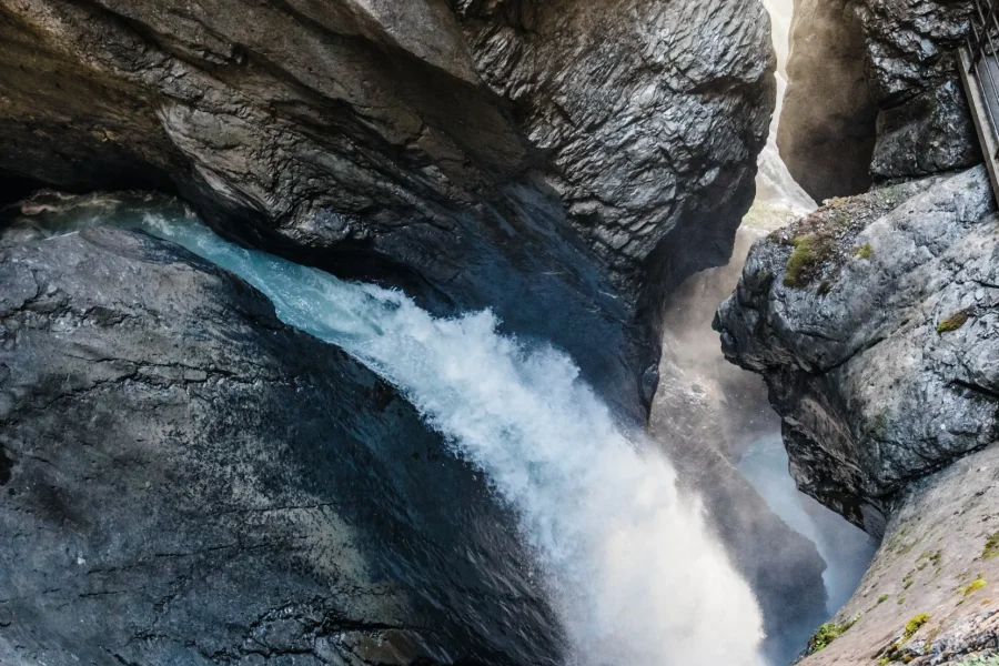 Majestic Switzerland