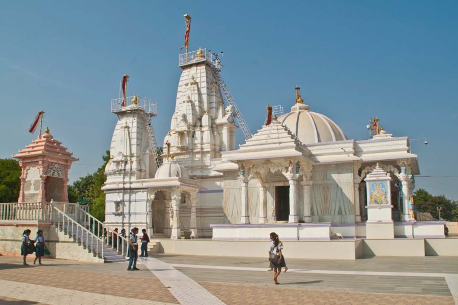 Kutch Tour (3N Bhuj 1N Mandvi)