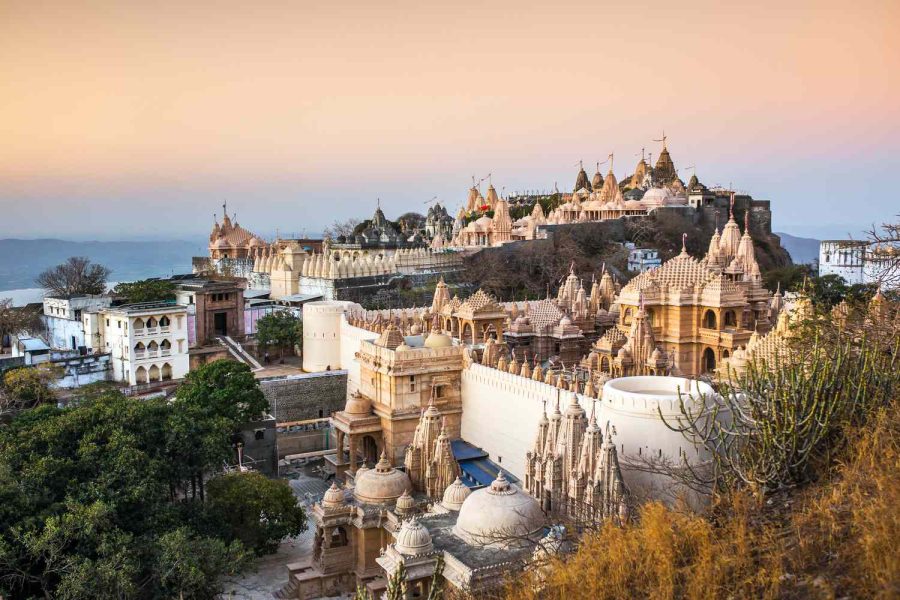 Gujarat Tour – 06 Nights 07 Days (Ahmedabad, Dwarka, Somnath, Vadodara)