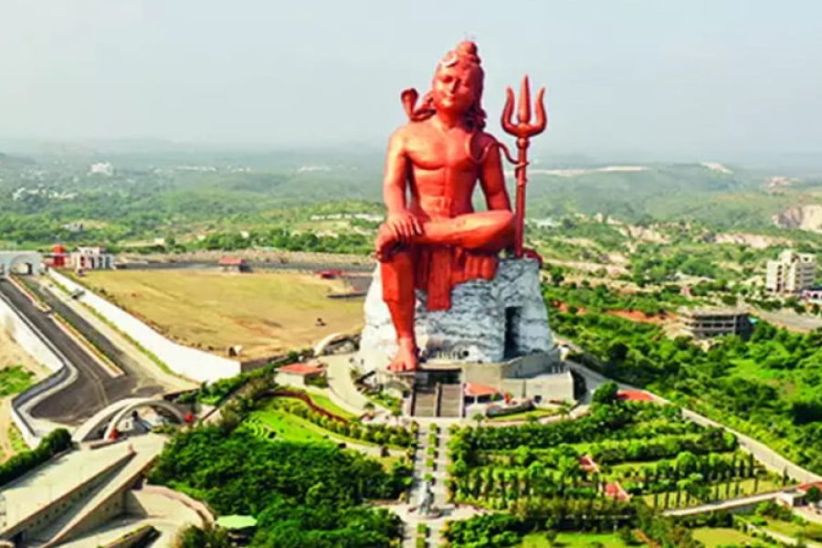 Gujarat Tour – 07 Nights 08 Days ( Ahmedabad, Dwarka, Somnath, Bhavnagar, Nathdwara)