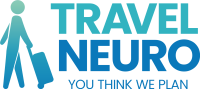 Travel Neuro – Logo Travel Neuro - Logo