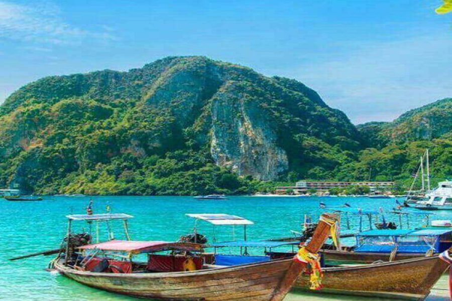 Andaman Diwali Special