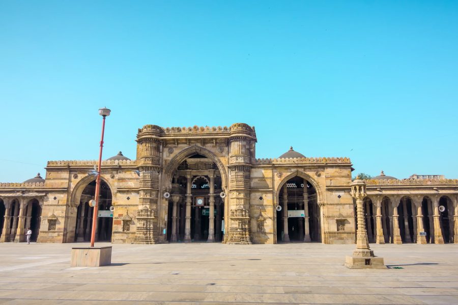 Gujarat Tours – 04 Nights / 05 Days