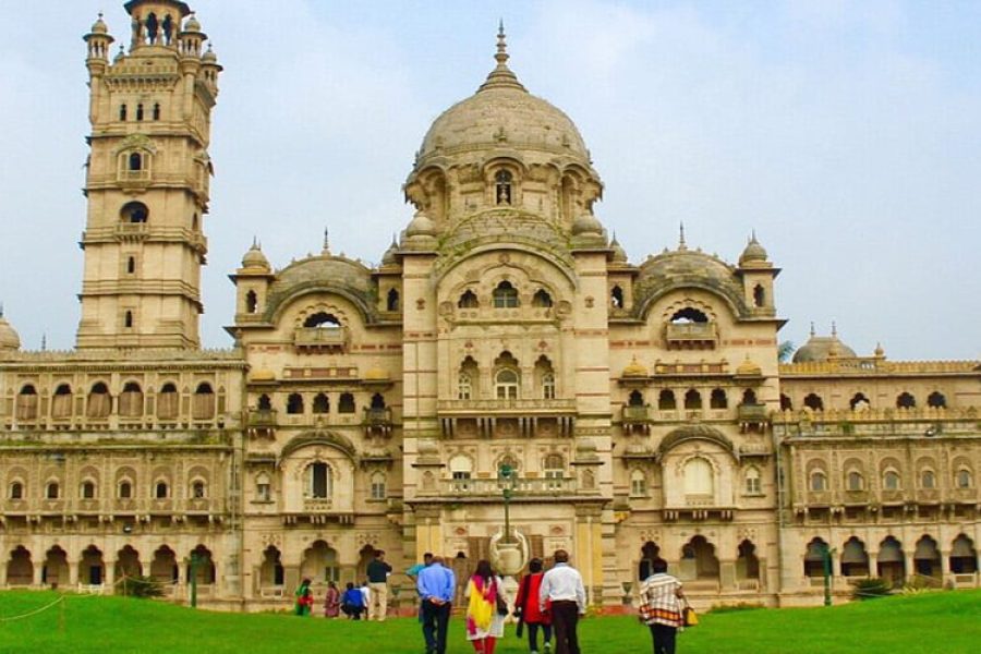 Gujarat Tour 05 Nights 06 Days (Dwarka, Somnath, Vadodara)