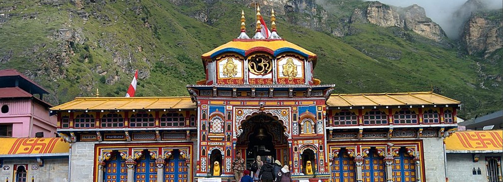 Do Dham Yatra