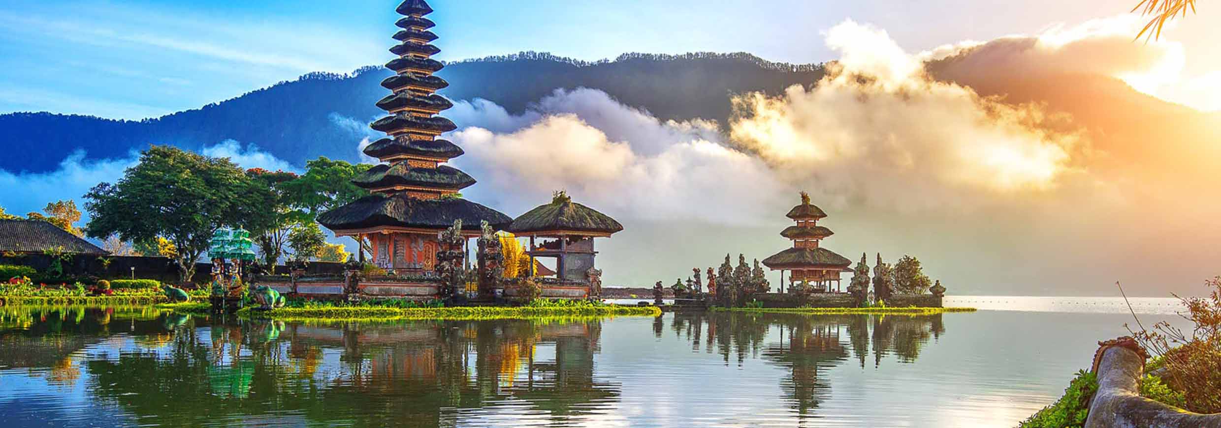 Yogyakarta – Bromo – Bali Tour