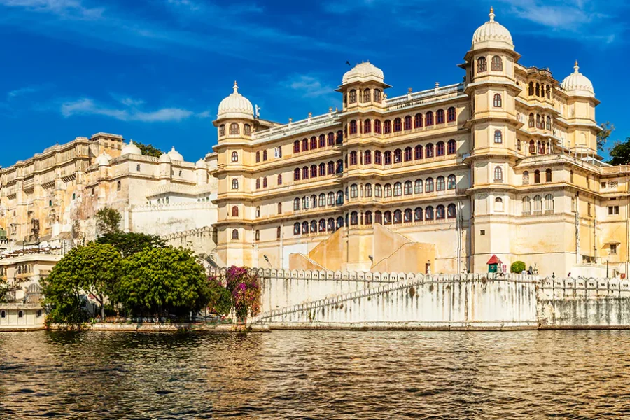 Udaipur | kumbhalgarh fort and Jawai Tour