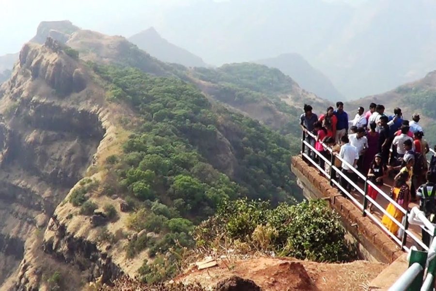 Best of Maharashtra hill station tour