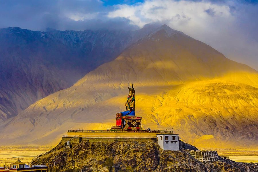 Sun Sand and Snow  7N/8D